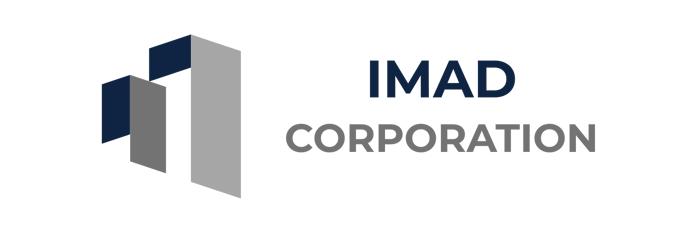 Imad Corporation logo