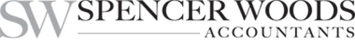 Spencer Woods Accountants logo