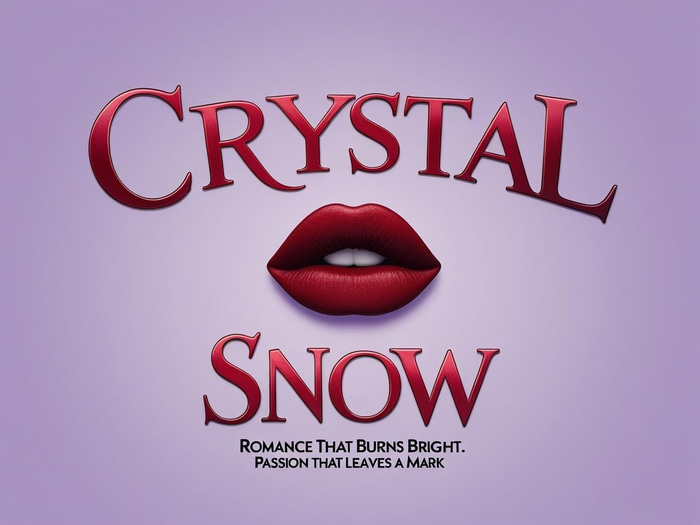 Crystal Snow logo