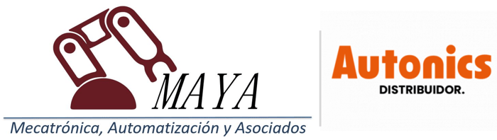 MAYA logo
