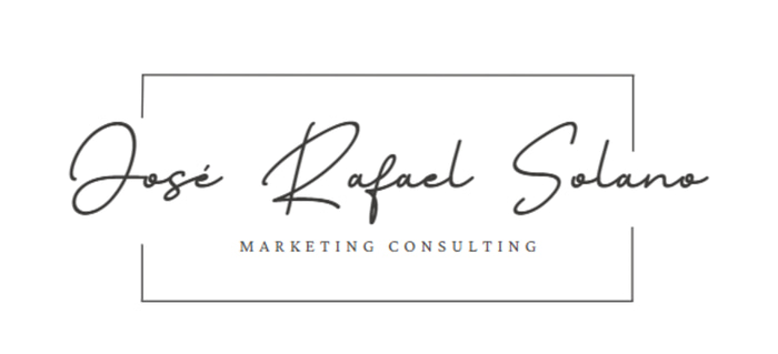 José Rafael Solano Marketing Consulting logo