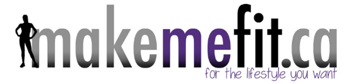 Makemefit logo