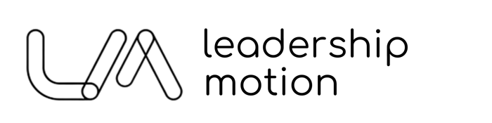 LeadershipMotion logo