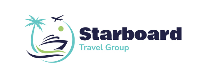 Starboard Travel Group logo