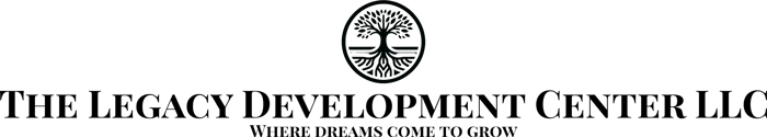 The Legacy Development Center LLC logo