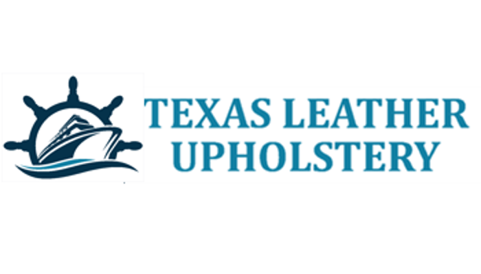 Texas Leather Upholstery logo