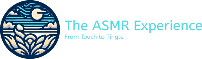 ASMR Serenity Spa logo