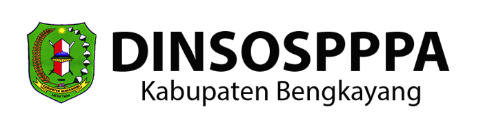 dinsospppa.bengkayang.go logo