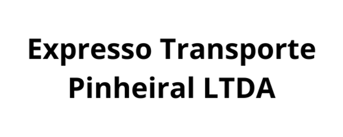 Expresso Transporte Pinheiral LTDA logo