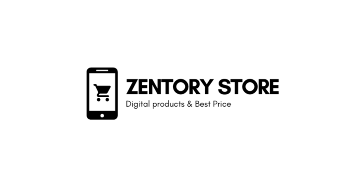 Zentory logo