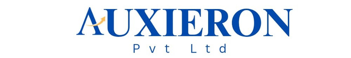 Auxieron Pvt. Ltd. logo
