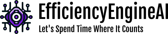 EfficiencyEngineAI logo