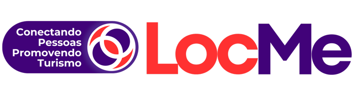 LocMe logo