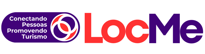 LocMe logo