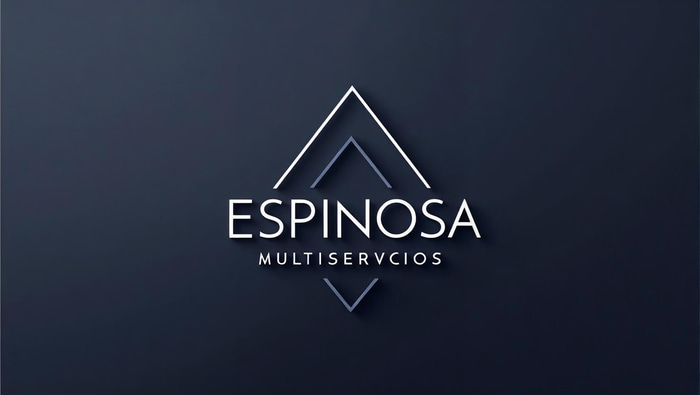 Espinosa Multiservicios logo