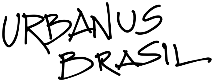 UrbanusBrasil logo