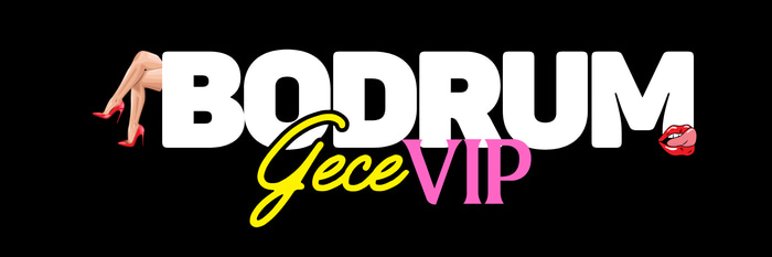 Bodrum Gece Vip logo