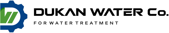 Dukan water co logo