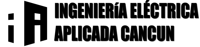 Ingeniería Eléctrica Aplicada Cancún logo