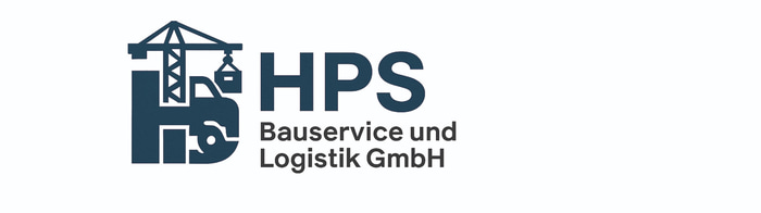 HPS Bauservice und Logistik logo