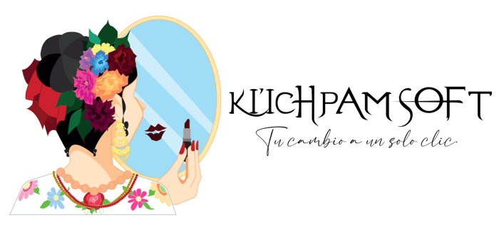 Ki'ichpam Soft logo