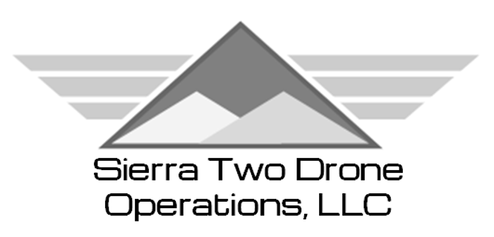 Sierra 2 Drone Operations logo