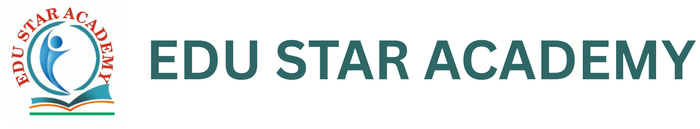 Edu Star Academy logo