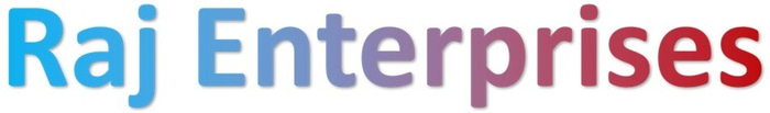 Raj Enterprises logo