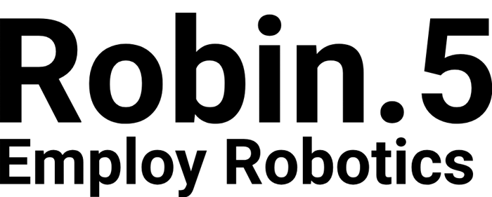 Robin.5 logo