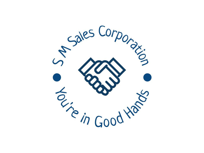 S M SALES CORPORATION logo