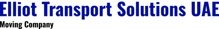 Elliot Transport Solutions UAE logo