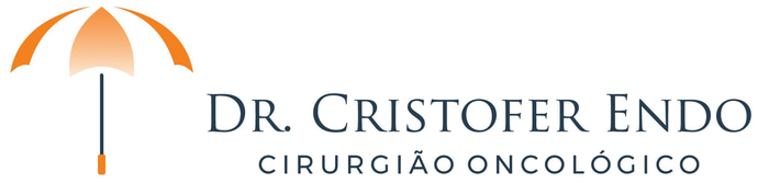 Dr Cristofer Endo Cirurgia Oncológica logo