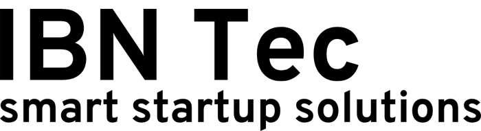 IBN Technik logo
