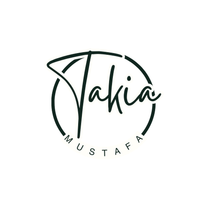 Takia Atelier logo