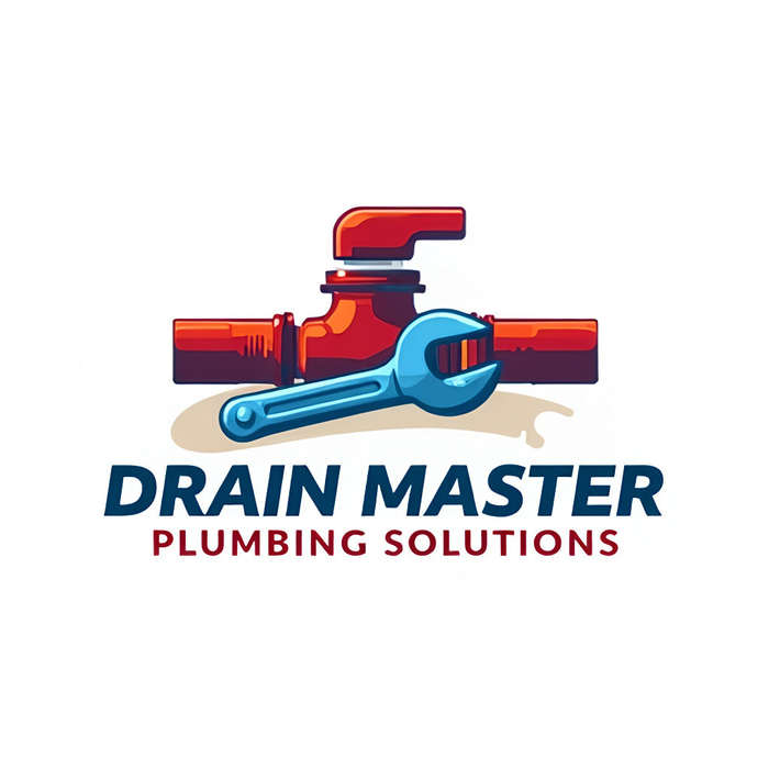 Drain Master Plumbing Solutions logo