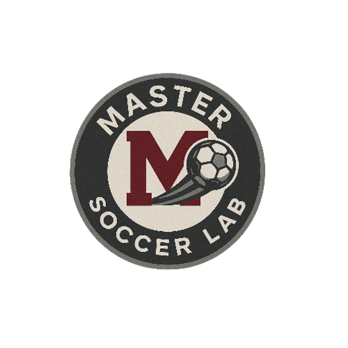MASTER SOCCER LAB logo