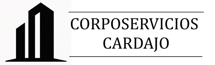 CORPOSERVICIOS CARDAJO logo