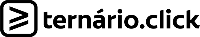 Ternário logo