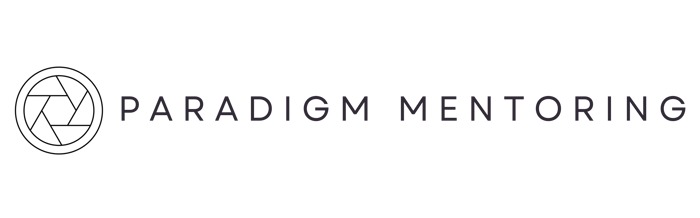 Paradigmmentoring logo