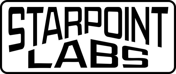 Starpoint Labs logo