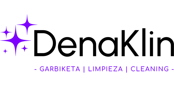 DenaKlin logo