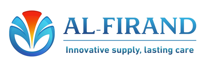 Alfirand Trading logo