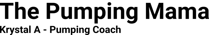 The Pumping Mama, LLC logo