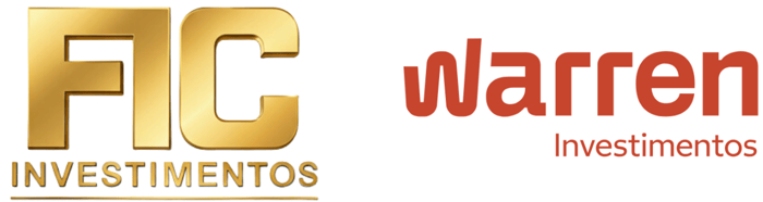 FIC Investimentos logo