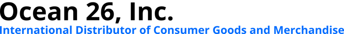 Ocean26 logo