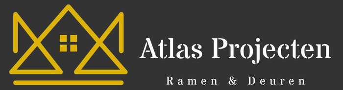 Atlas Projecten logo
