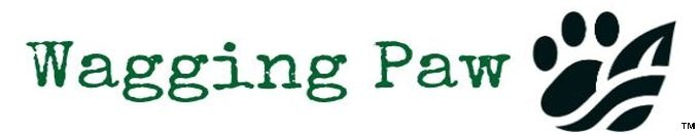 Wagging Paw logo