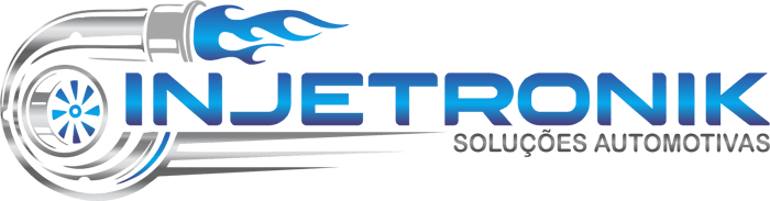INJETRONIK logo