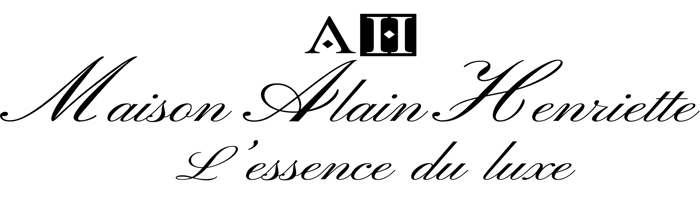 Maison Alain Henriette logo