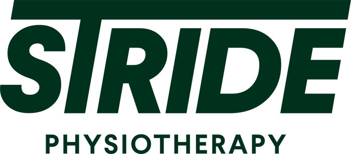 Stride Physiotherapy logo